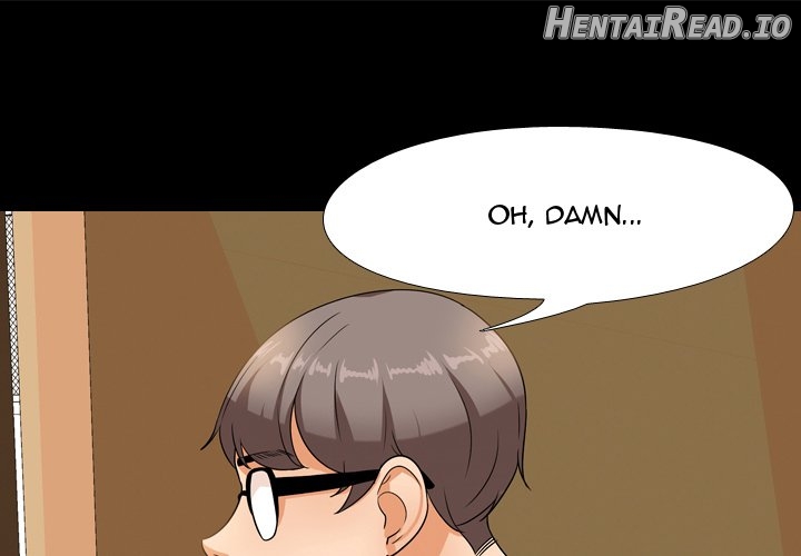 Exchange Partner Chapter 14 - page 1