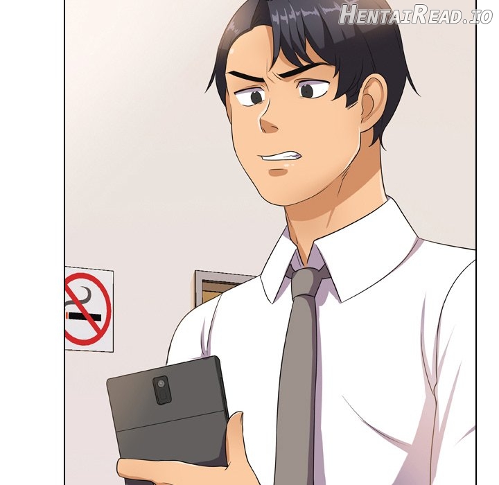 Exchange Partner Chapter 14 - page 12