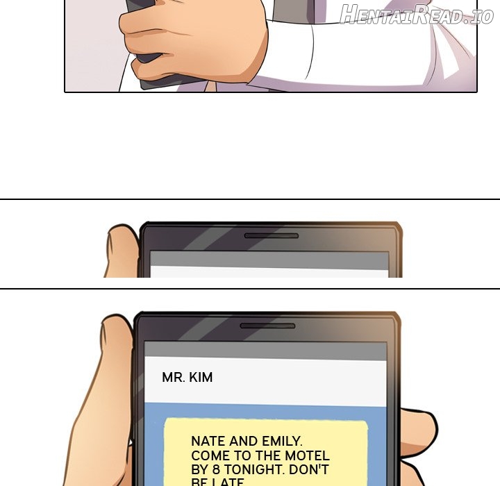 Exchange Partner Chapter 14 - page 13