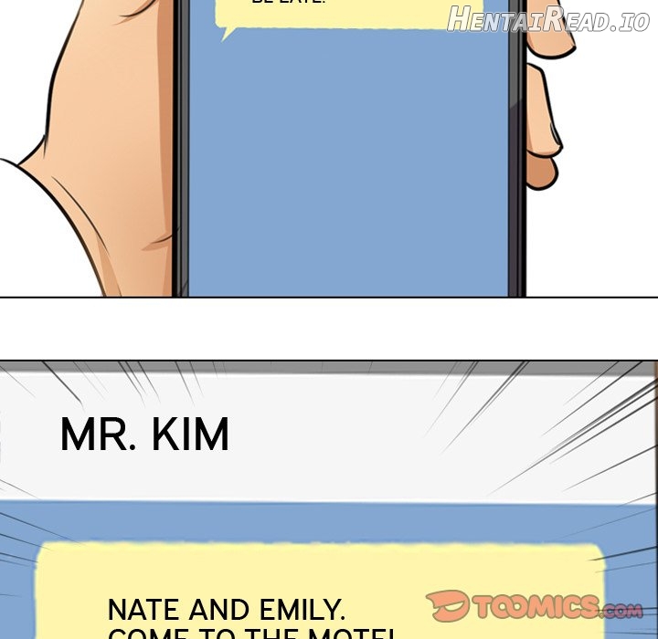 Exchange Partner Chapter 14 - page 14