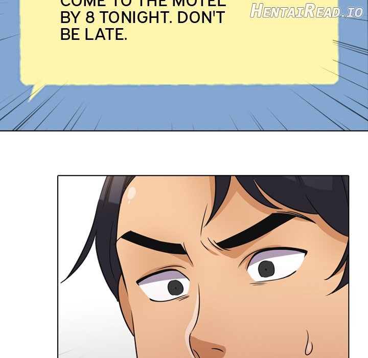 Exchange Partner Chapter 14 - page 15
