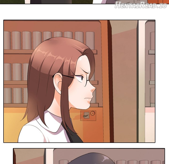 Exchange Partner Chapter 14 - page 21