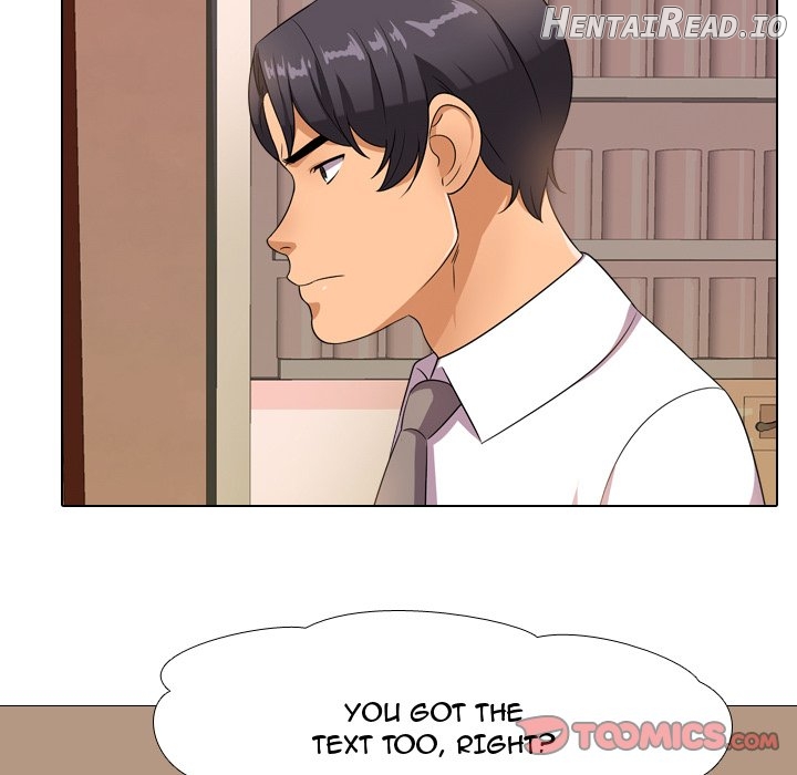 Exchange Partner Chapter 14 - page 22