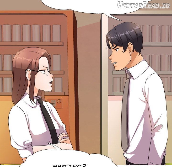 Exchange Partner Chapter 14 - page 23