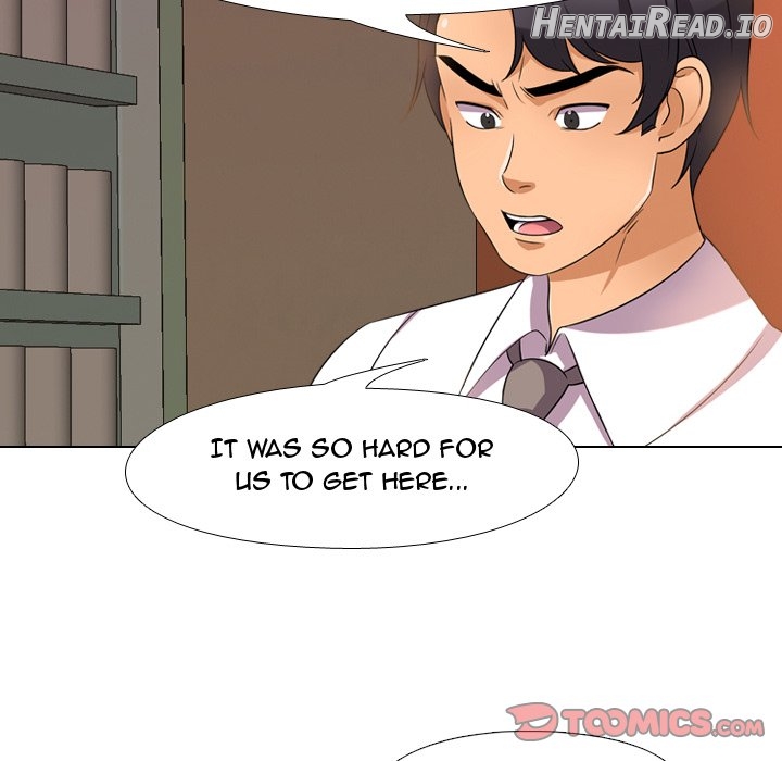 Exchange Partner Chapter 14 - page 26