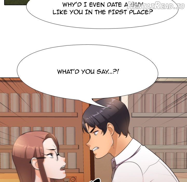 Exchange Partner Chapter 14 - page 28