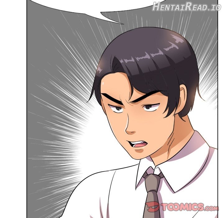 Exchange Partner Chapter 14 - page 30