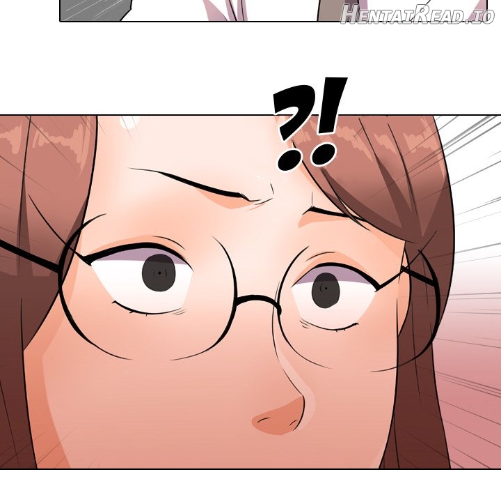 Exchange Partner Chapter 14 - page 31