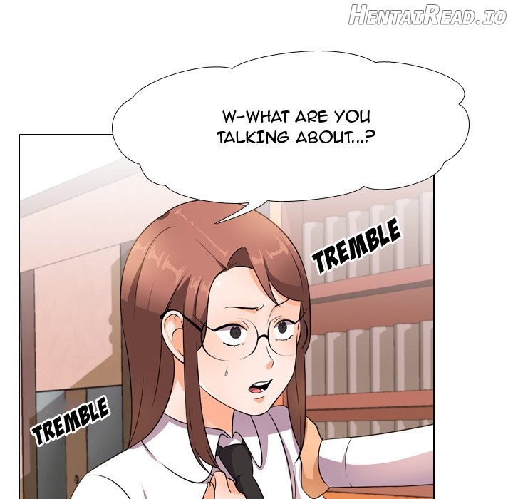 Exchange Partner Chapter 14 - page 32