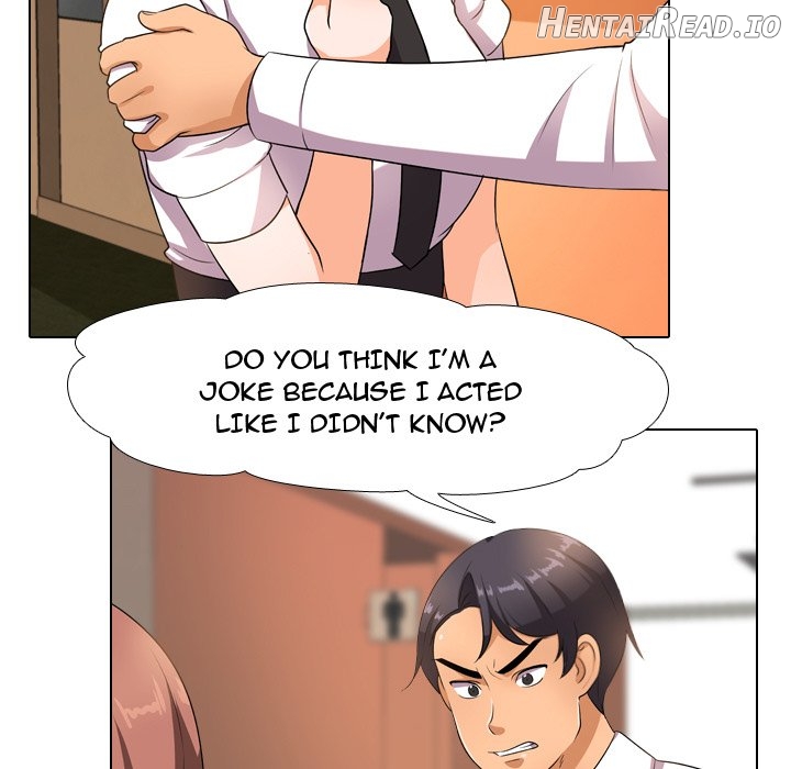 Exchange Partner Chapter 14 - page 33