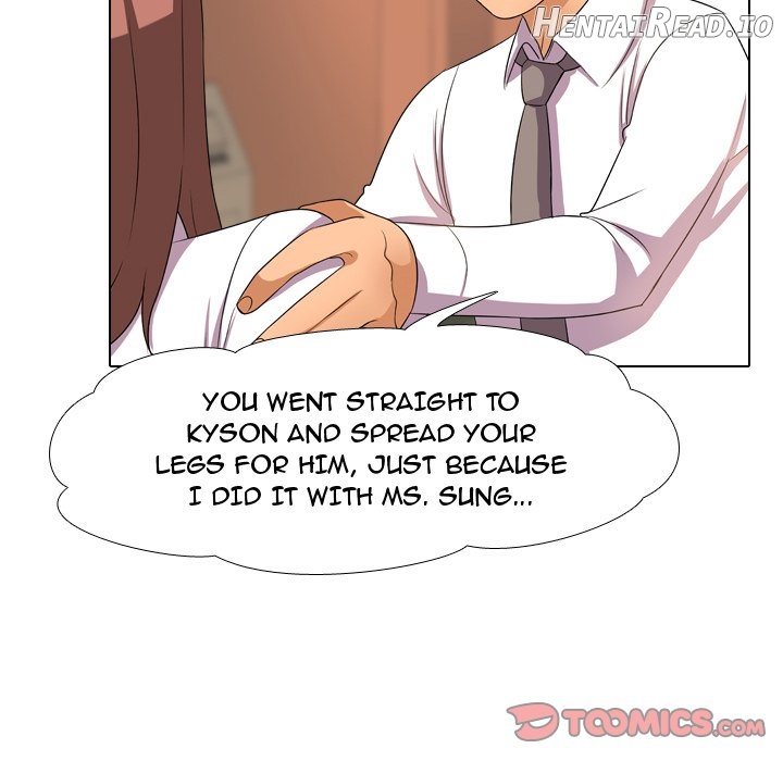 Exchange Partner Chapter 14 - page 34