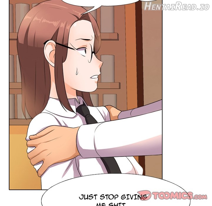 Exchange Partner Chapter 14 - page 38