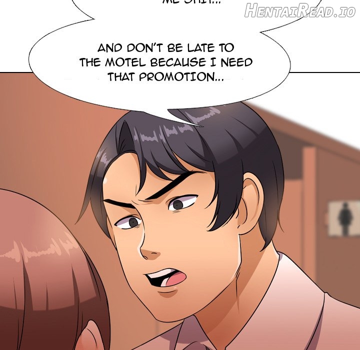 Exchange Partner Chapter 14 - page 39