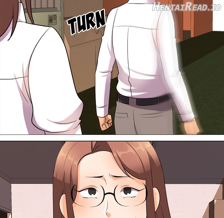 Exchange Partner Chapter 14 - page 41