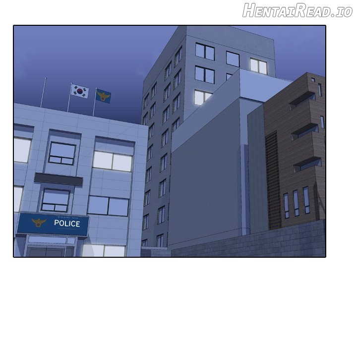 Exchange Partner Chapter 14 - page 43