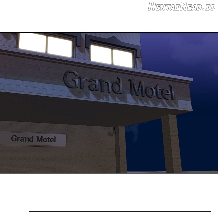 Exchange Partner Chapter 14 - page 45