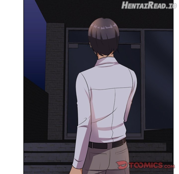 Exchange Partner Chapter 14 - page 46