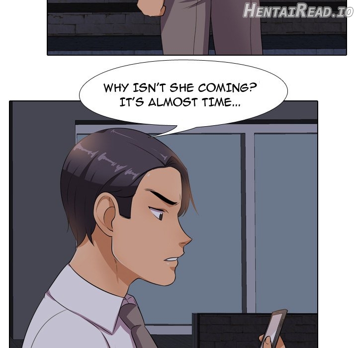 Exchange Partner Chapter 14 - page 47