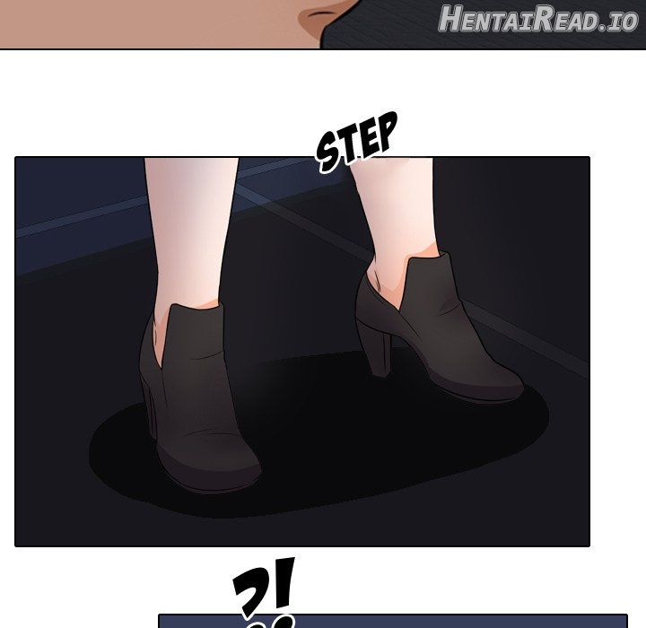 Exchange Partner Chapter 14 - page 49