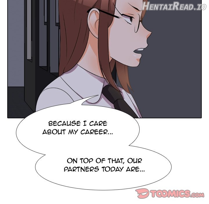 Exchange Partner Chapter 14 - page 54