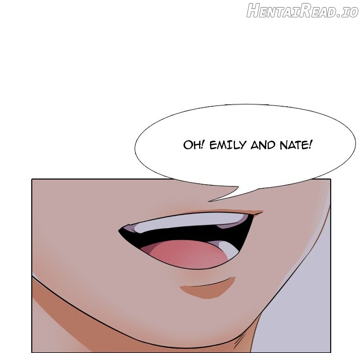 Exchange Partner Chapter 14 - page 55