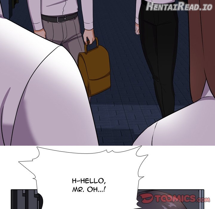 Exchange Partner Chapter 14 - page 58