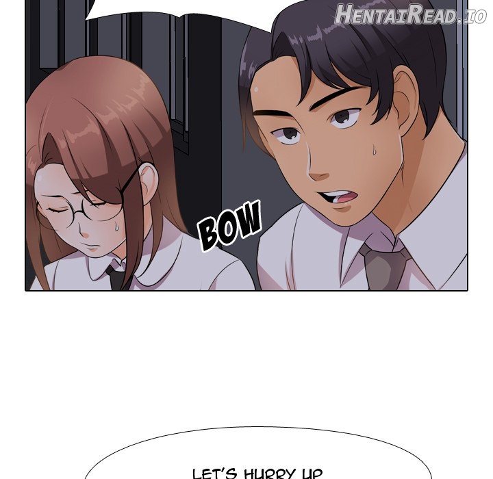 Exchange Partner Chapter 14 - page 59