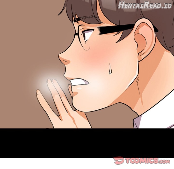 Exchange Partner Chapter 14 - page 6