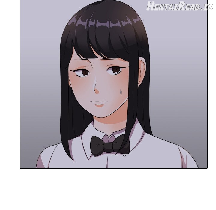 Exchange Partner Chapter 14 - page 61