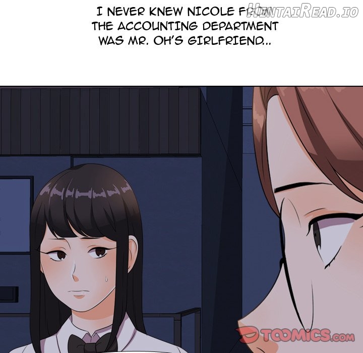 Exchange Partner Chapter 14 - page 62