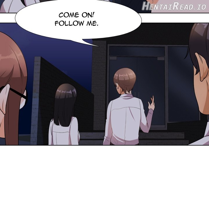 Exchange Partner Chapter 14 - page 63