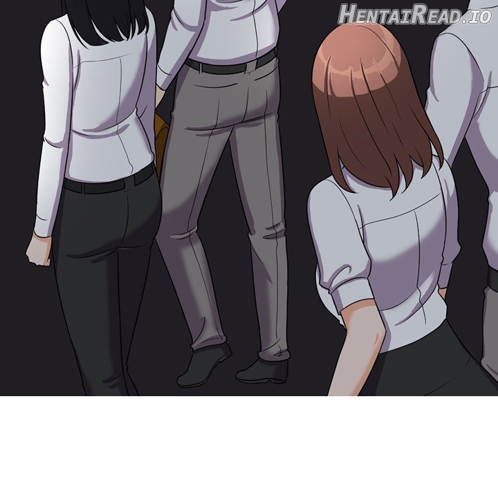 Exchange Partner Chapter 14 - page 65