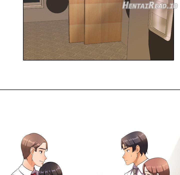 Exchange Partner Chapter 14 - page 67