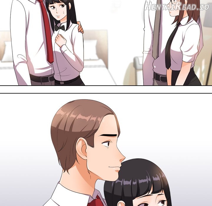 Exchange Partner Chapter 14 - page 68