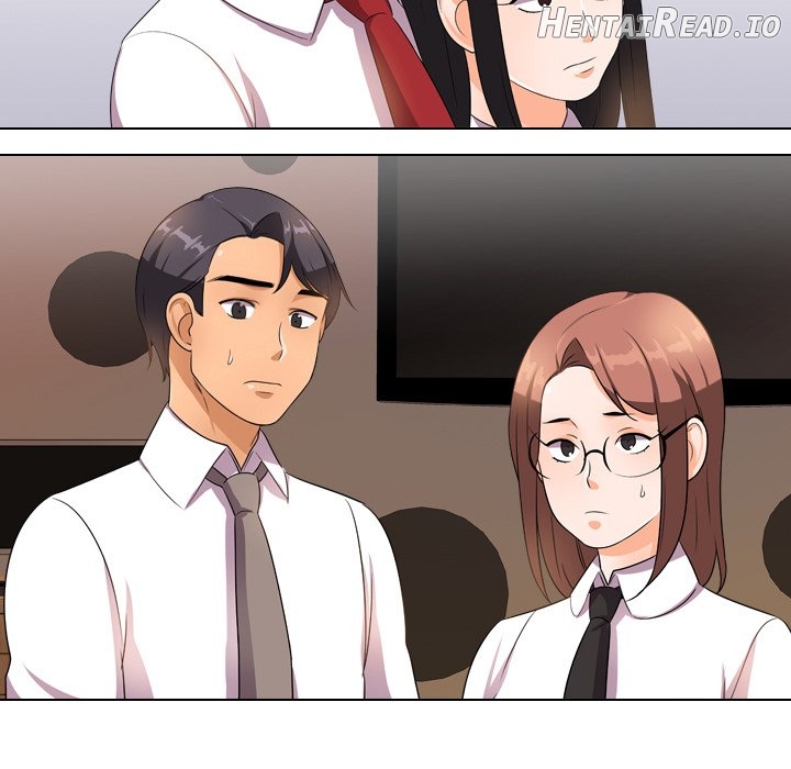 Exchange Partner Chapter 14 - page 69