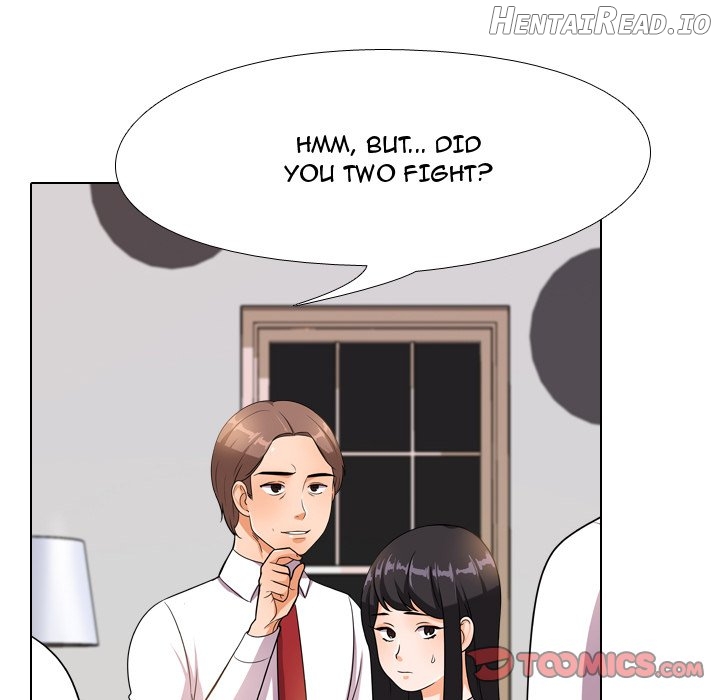 Exchange Partner Chapter 14 - page 70