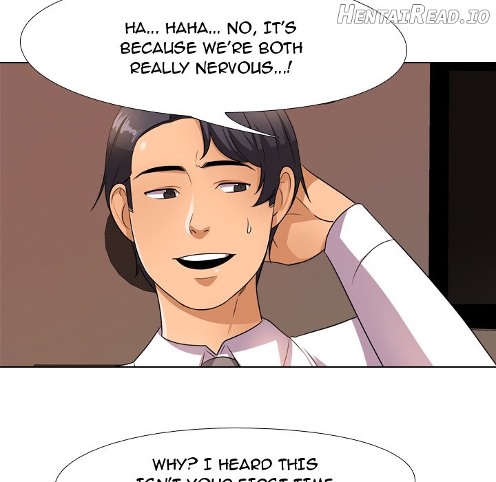 Exchange Partner Chapter 14 - page 72