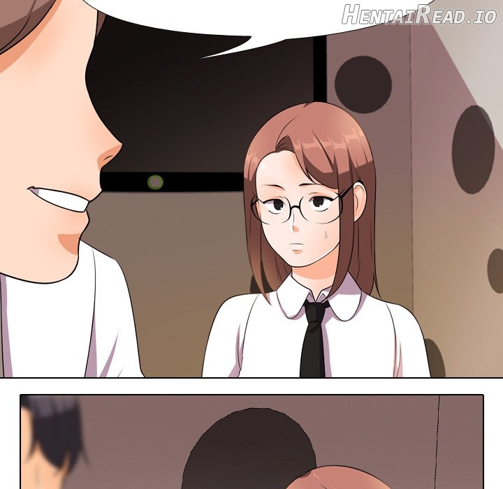 Exchange Partner Chapter 14 - page 76