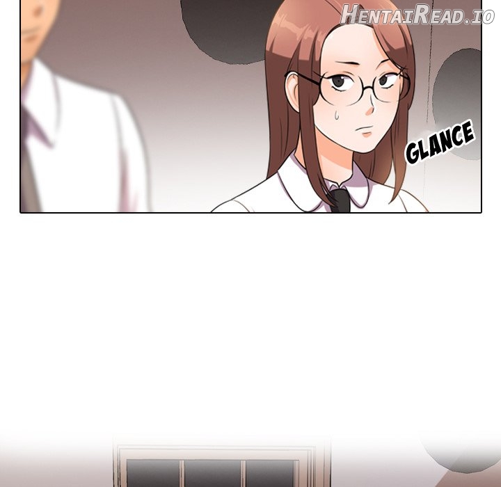 Exchange Partner Chapter 14 - page 77