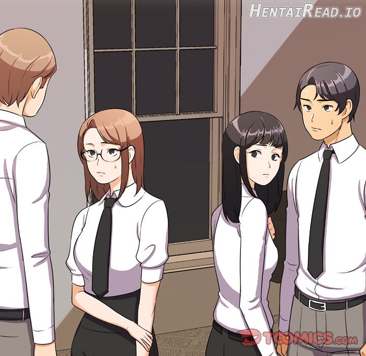 Exchange Partner Chapter 14 - page 78