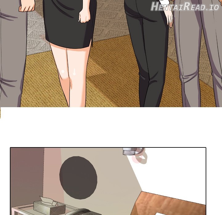 Exchange Partner Chapter 14 - page 79