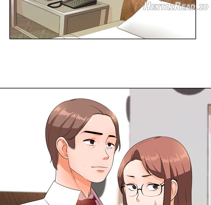 Exchange Partner Chapter 14 - page 80