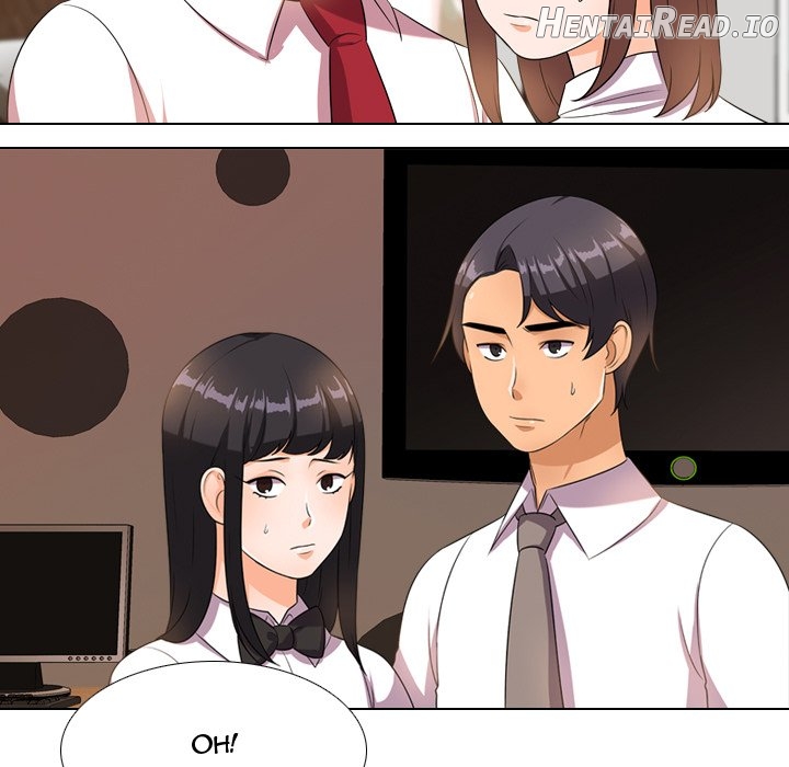 Exchange Partner Chapter 14 - page 81