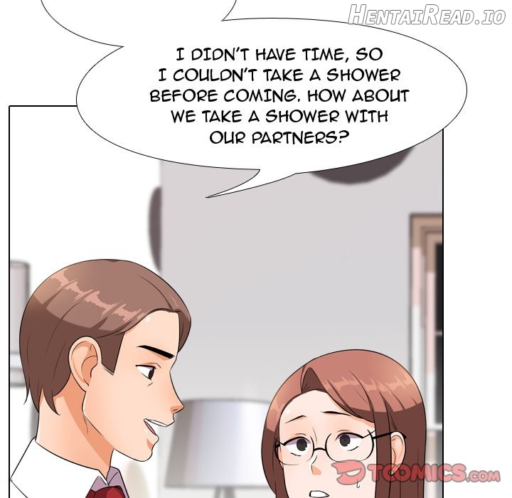 Exchange Partner Chapter 14 - page 82