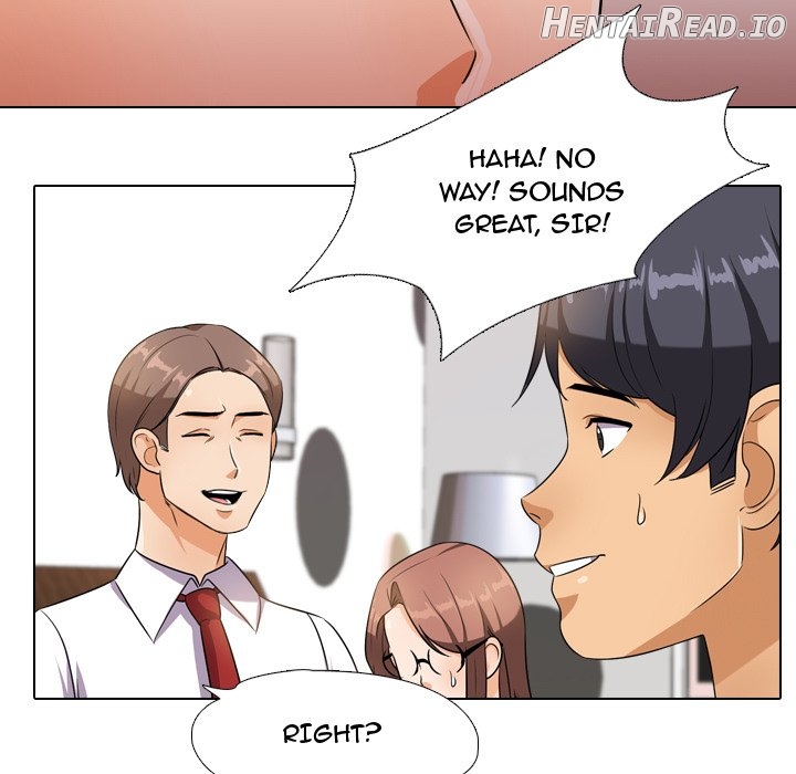 Exchange Partner Chapter 14 - page 85