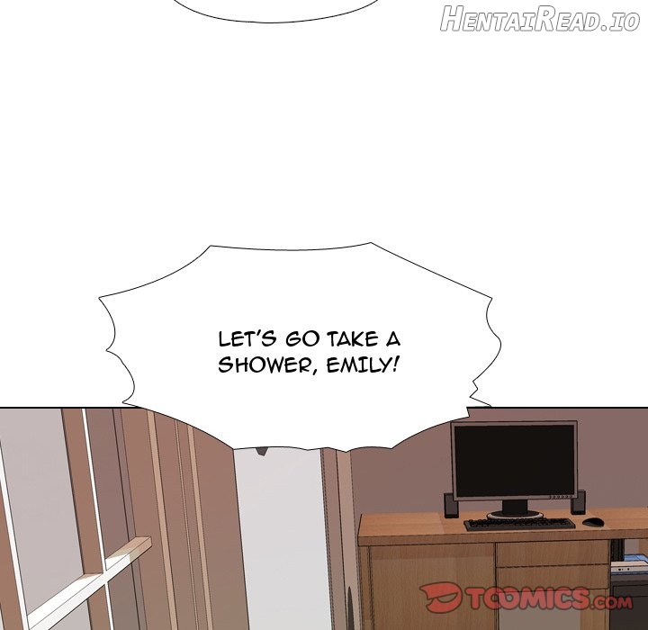 Exchange Partner Chapter 14 - page 86