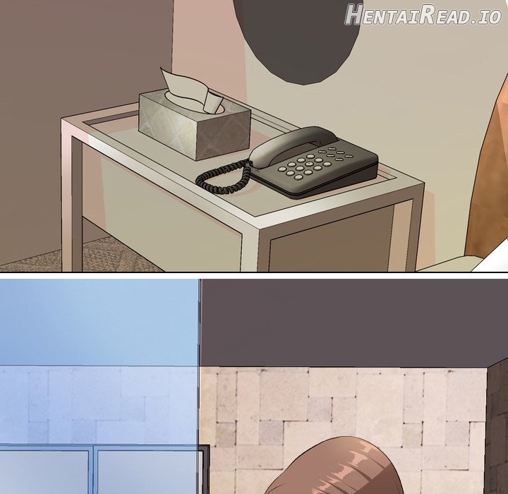 Exchange Partner Chapter 14 - page 88