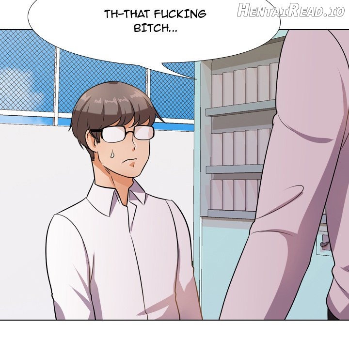 Exchange Partner Chapter 14 - page 9