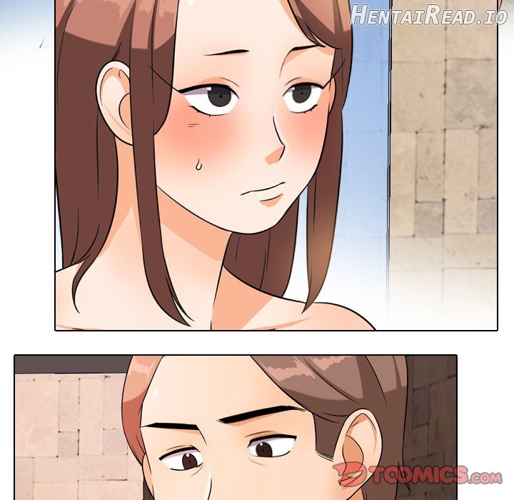 Exchange Partner Chapter 14 - page 90