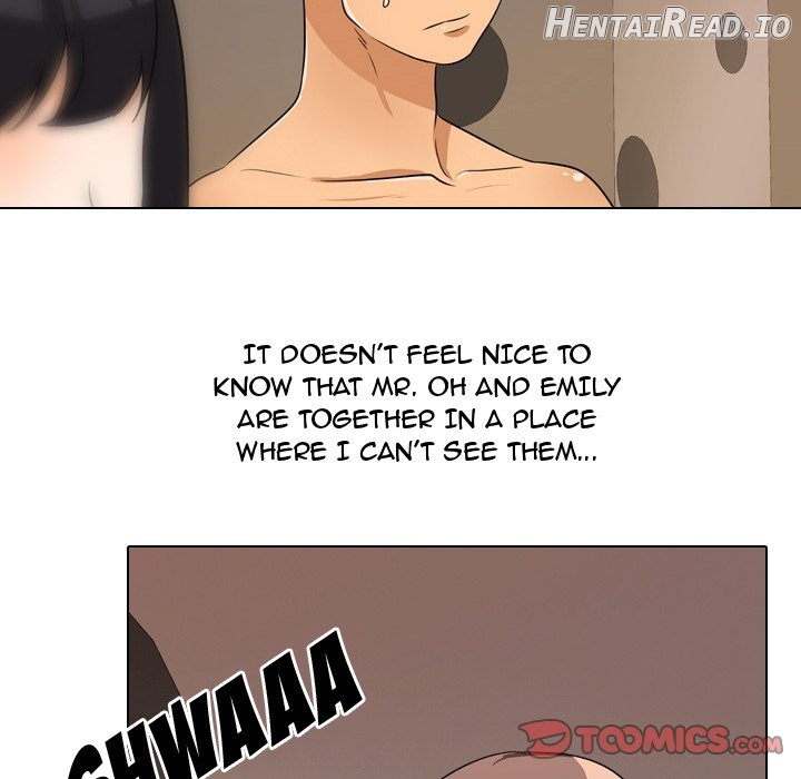 Exchange Partner Chapter 14 - page 94